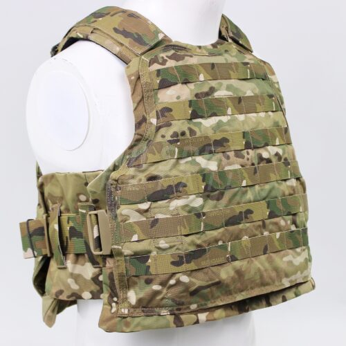 Crye Precision 330D CVC Plate Carrier