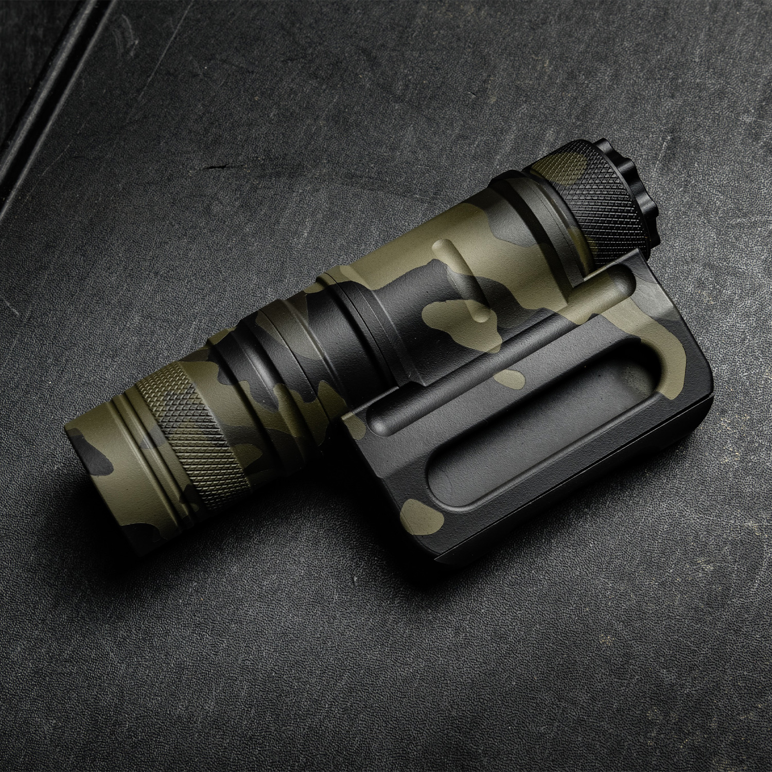 Cloud Defensive OWL Optimized Weapon Light Milspec Retail